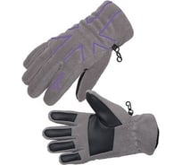 Перчатки NORFIN Women VIOLET р.M 705065-M