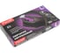 Нитриловые хозяйственные перчатки Paclan 50шт, р.L, black 4620143000352 407793 4
