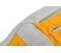 Комбинированные спилковые утепленные перчатки S. GLOVES BERG WINTER, р.11 31825-11 3