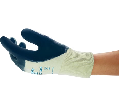 Перчатки от механических повреждений Ansell ActivArmr Hycron, размер 11 27-600-11