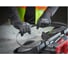 Перчатки с защитой от порезов Milwaukee, уровень 5, размер M/8 12 пар 4932471622 4