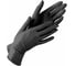 Нитриловые перчатки Foxy Gloves черные 3.5г, размер L, 50 пар/100 шт. 46311614774789 2