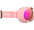 Маска LUCKYBOO l3 розовая, размер one size 4665308793755 1