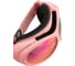 Маска LUCKYBOO l3 розовая, размер one size 4665308793755 2