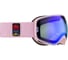 Маска LUCKYBOO future розовая, размер one size 4665308794035 1