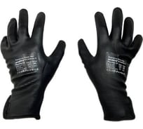 Защитные перчатки Scaffa Блэк Нит NY1359FRB МБС размер 11 00-01018556