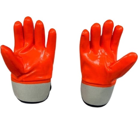 Защитные перчатки Scaffa Мир КП SFP480 от пониженных температур, размер 11 00-01018573