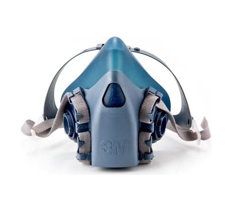 Полумаска 3М серии 7500, размер средний/M 7000104177