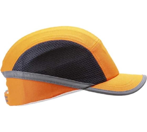 Каскетка  COVERGUARD, оранжевая 6CHV170NSI 1