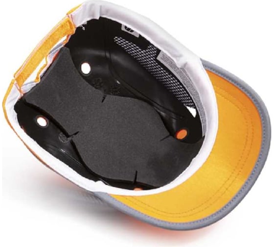 Каскетка  COVERGUARD, оранжевая 6CHV170NSI