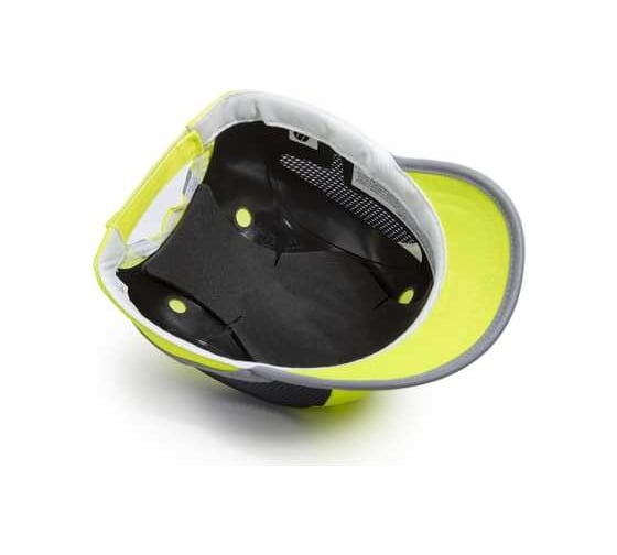 Каскетка желтая COVERGUARD 6CHV160NSI