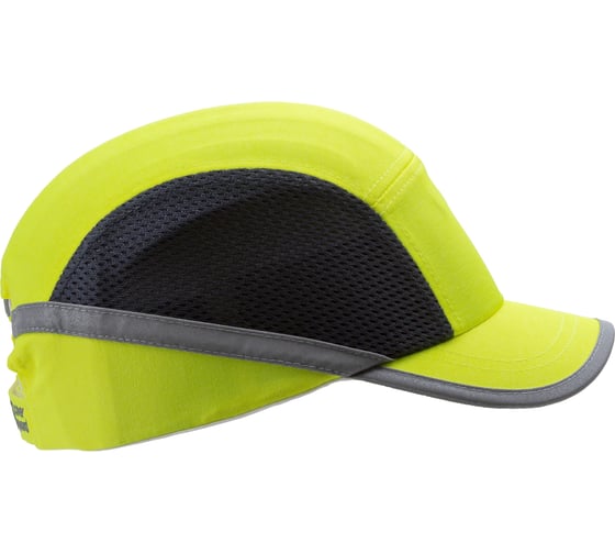 Каскетка желтая COVERGUARD 6CHV160NSI