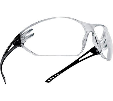Открытые очки Bolle SLAM, clear SLAPSI