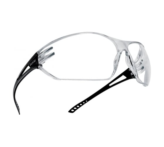 Открытые очки Bolle SLAM, clear SLAPSI