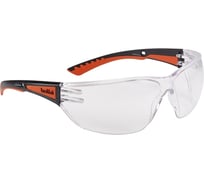Открытые очки Bolle SLAM+, clear PLATINUM SLAPPSI