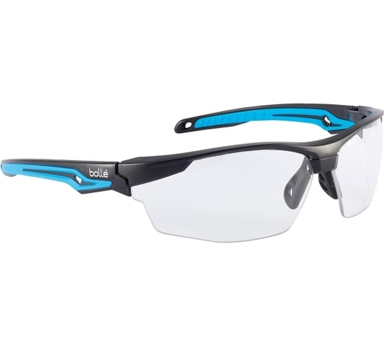 Открытые очки Bolle TRYON, clear PLATINUM TRYOPSI 1