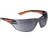 Открытые очки Bolle SLAM+, smoke PLATINUM SLAPPSF 1