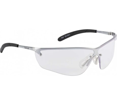 Открытые очки Bolle SILIUM, clear SILPSI