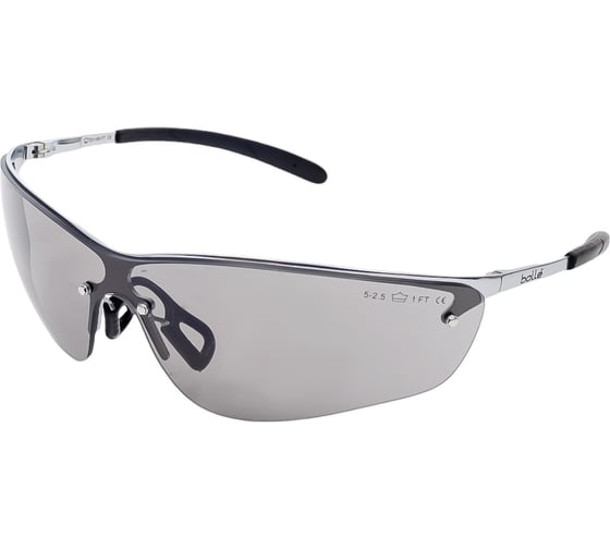 Открытые очки Bolle SILIUM, smoke SILPSF 1