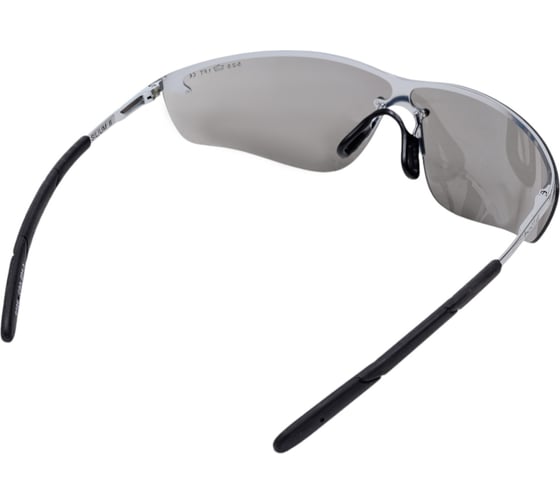 Открытые очки Bolle SILIUM, smoke SILPSF