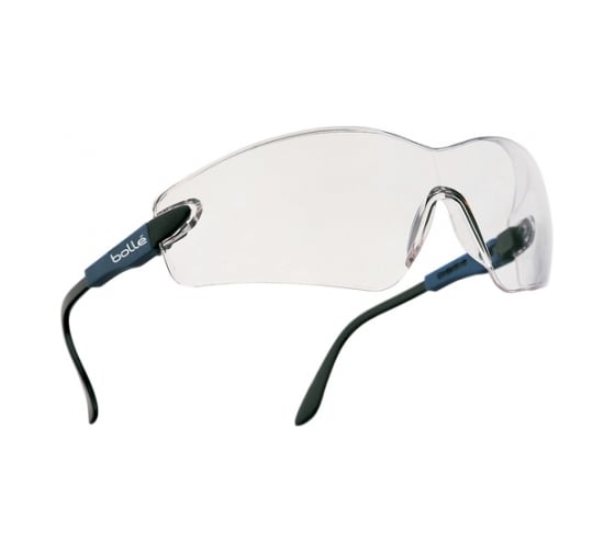 Открытые очки Bolle VIPER, clear антизапотевающие VIPPSI