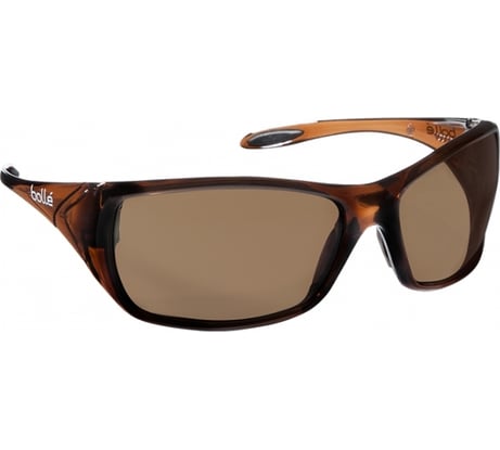 Открытые очки Bolle VOODOO, brown VODBPSB