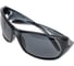 Открытые очки Bolle VOODOO, smoke VODNPSF 4