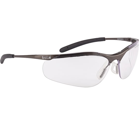 Открытые очки Bolle CONTOUR METAL, clear CONTMPSI 1