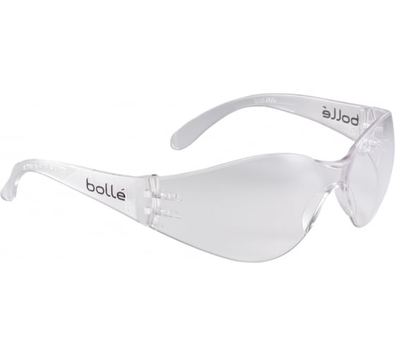 Открытые очки Bolle BANDIDO, clear BANCI 1
