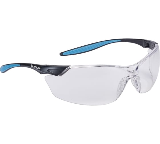 Открытые очки Bolle MAMBA II, clear MAMPSI