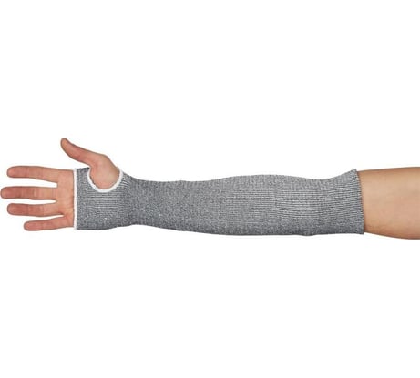 Защитные нарукавники от порезов ООО Комус длина 45 см 357476