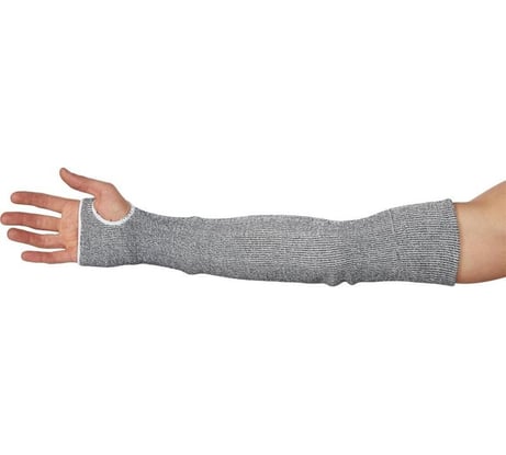 Защитные нарукавники от порезов ООО Комус длина 56 см 357477