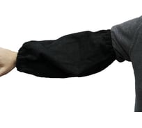 Защитные спилковые нарукавники ООО Комус 949580