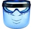 Щиток под очки Bolle SUPERBLAST SUPBLV 2