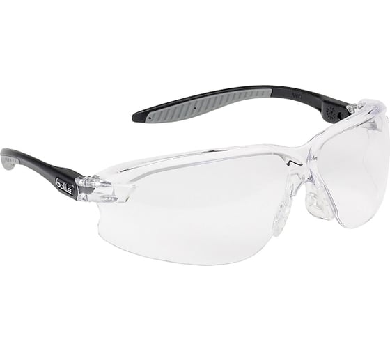 Открытые очки Bolle AXIS, clear AXPSI