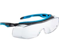 Защитные очки Bolle TRYON OTG, clear PLATINUM TRYOTGPSI