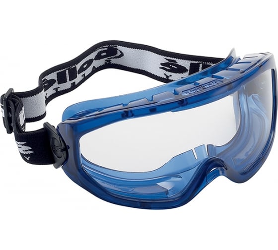 Закрытые очки Bolle BLAST sealed BLEPSI