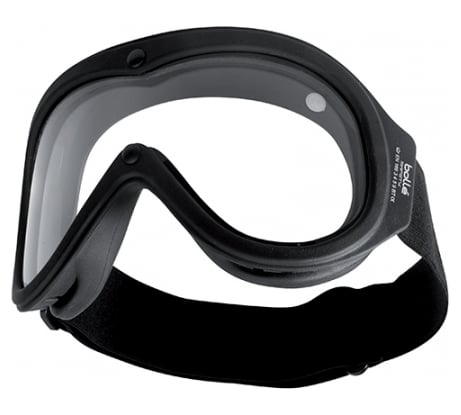 Закрытые очки Bolle CHRONOSOFT FIREFIGHTER CHROKADESI