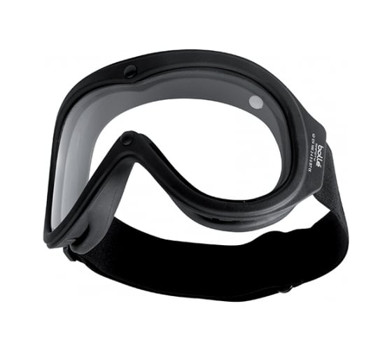 Закрытые очки Bolle CHRONOSOFT FIREFIGHTER CHROKADESI