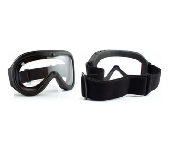 Закрытые очки Bolle CHRONOSOFT FIREFIGHTER CHROKADESI