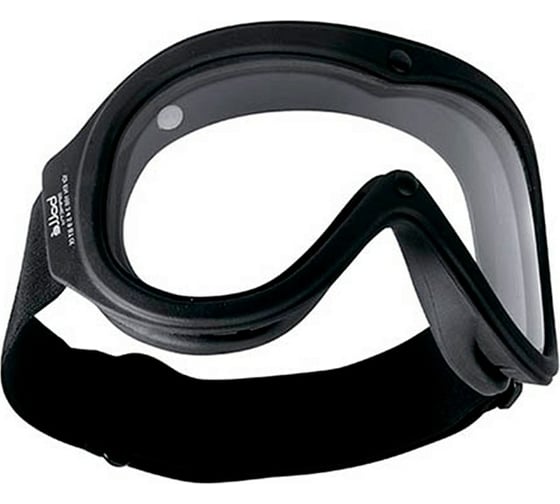 Закрытые очки Bolle CHRONOSOFT FIREFIGHTER CHROKADESI