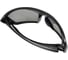Открытые очки Bolle HUSTLER polarized blue HUSTFLASH 4