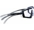 Открытые очки Bolle COBRA, clear дужки и обтюратор PLATINUM COBFTPSI 2