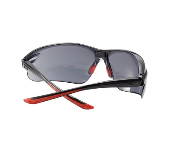 Открытые очки Bolle IRI-S, smoke PLATINUM IRIPSF
