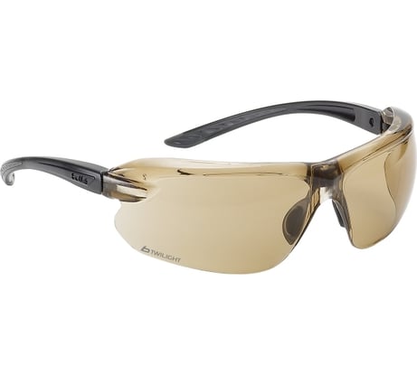 Открытые очки Bolle IRI-S, Twilight PLATINUM IRITWI