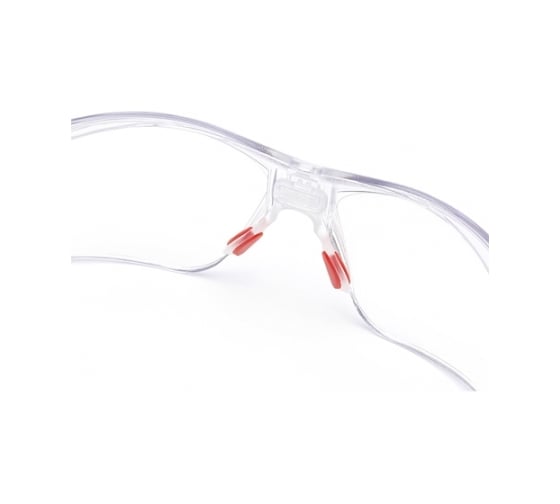 Открытые очки Bolle IRI-S, clear PLATINUM IRIPSI
