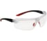 Открытые очки Bolle IRI-S, clear PLATINUM IRIPSI 1