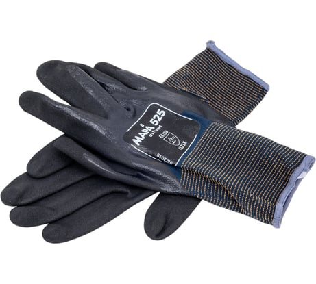 Перчатки MAPA УЛЬТРЕЙН 525 8 р. пер525008 525/8