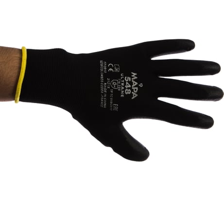 Перчатки MAPA Professionnal Ультрейн 548 р.9 пер010009