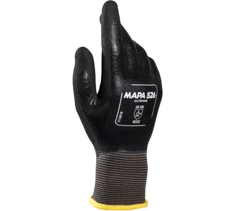 Перчатки MAPA Professionnal УЛЬТРЕЙН 526 р.10 пер526010